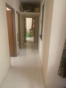 Gallery Cover Image of 1000 Sq.ft 2 BHK Apartment for buy in Salcete for 4700000