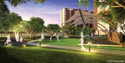 2 BHK Apartment