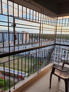 3 BHK Apartment