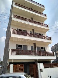 3 BHK Independent Floor