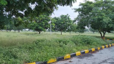 Gallery Cover Image of Sq.ft Residential Plot for buy in Medchal for 11000000
