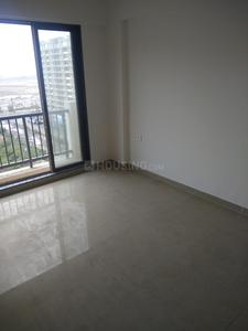 1 BHK अपार्टमेंट