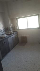 Gallery Cover Image of 700 Sq.ft 2 BHK Apartment for rent in Vile Parle East for 35000
