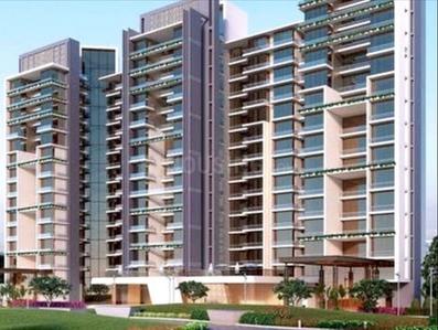 Gallery Cover Image of 1500 Sq.ft 3 BHK Apartment for buy in Unique Shanti The Address, Mira Road East for 12150000