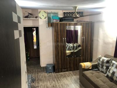 Gallery Cover Image of 1080 Sq.ft 2 BHK Apartment for buy in Kopar Khairane for 7700000