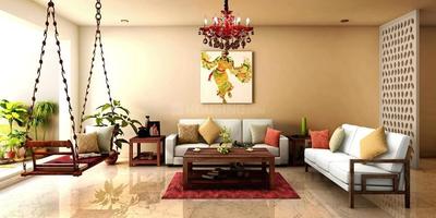 4 BHK Apartment