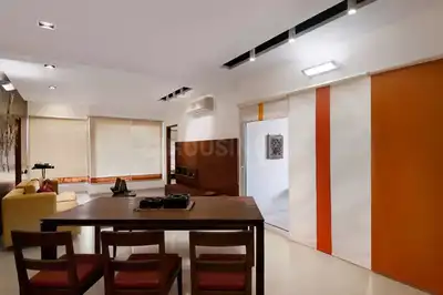 3 BHK Independent House