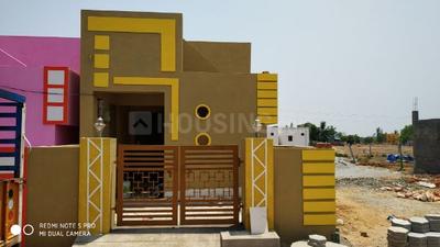 2 BHK Villa