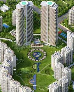 1 BHK Flat