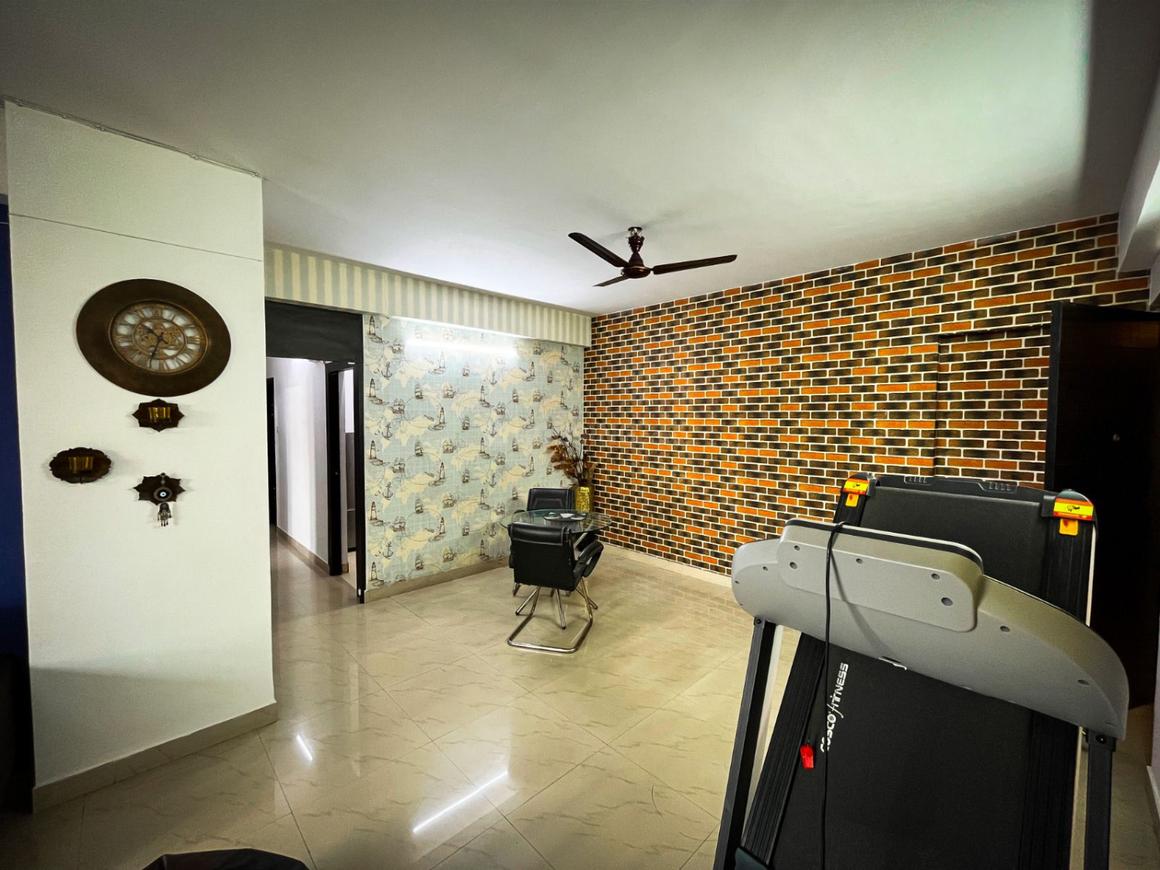 BHK Flats for Rent in Noapara, Rajarhat, Kolkata 13+ BHK
