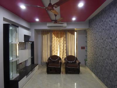 Gallery Cover Image of 1250 Sq.ft 2.5 BHK Apartment for buy in Kopar Khairane for 14500000