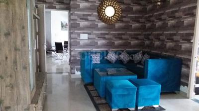 2 BHK Apartment