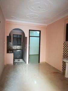 Gallery Cover Image of 490 Sq.ft 1 BHK Apartment for buy in Govindpuram for 945000