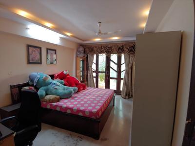 Gallery Cover Image of 1000 Sq.ft 2 BHK Apartment for buy in Nallakunta for 3500000