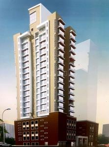 Gallery Cover Image of 1710 Sq.ft 3 BHK Apartment for buy in Byculla for 36000000