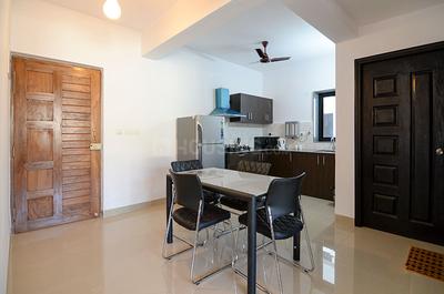 3 BHK Independent Floor