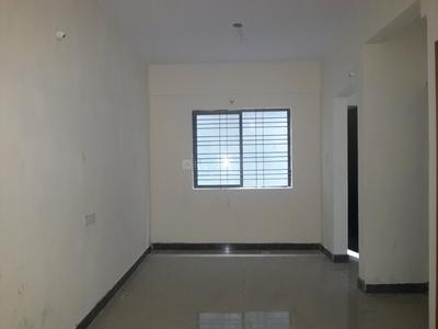 1 BHK Apartment