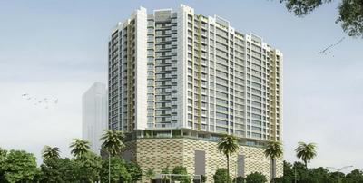2 BHK फ़्लैट