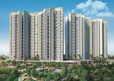 2 BHK Apartment