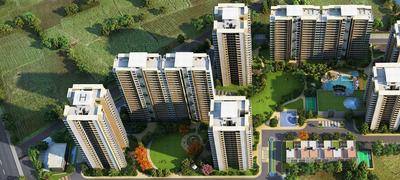 4 BHK Flat