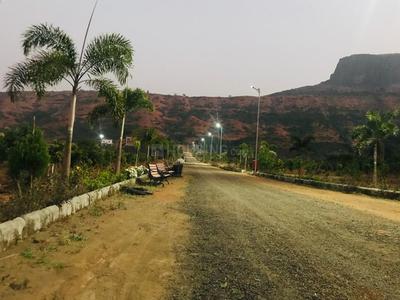 Residential Plot