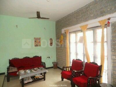 5 BHK Independent Floor