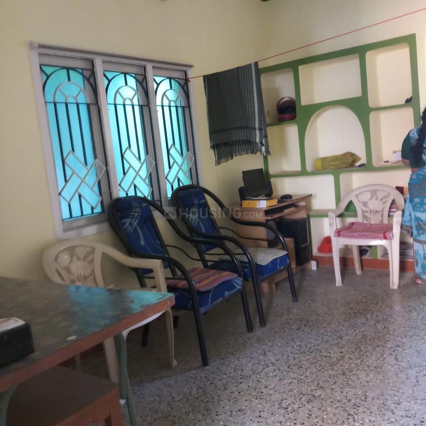 4 BHK 920 Sqft Independent House for sale at Kolathur, Chennai