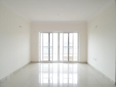 3 BHK Apartment