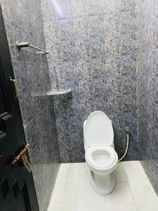 Bathroom Image of Olive PG in Sector 24