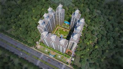 2 BHK Apartment