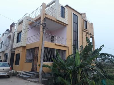 Gallery Cover Image of 1000 Sq.ft 3 BHK Independent House for buy in Hanspal for 3500000