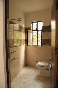 Bathroom Image of Shri Ram Houses PG Hostel in New Friends Colony