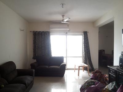 Gallery Cover Image of 1888 Sq.ft 3 BHK Apartment for buy in Sector 86 for 5500000