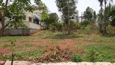 Residential Plot