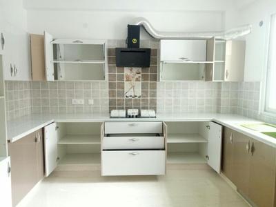 4 BHK Apartment