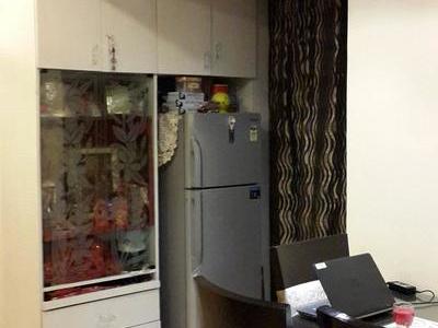 2 BHK Apartment
