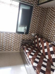 Gallery Cover Image of 350 Sq.ft 1 RK Apartment for buy in Kandivali West for 6700000