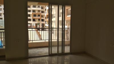 Gallery Cover Image of 672 Sq.ft 1 BHK Apartment for buy in Bavdhan for 3500000