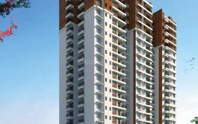 Gallery Cover Image of 1134 Sq.ft 2 BHK Apartment for buy in Nagavara for 9900000