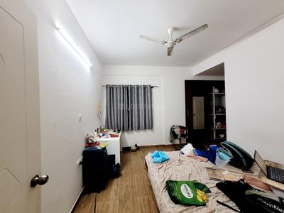 BHK Flat for rent in JP Nagar, South Bangalore 1300 Sqft