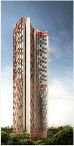 4 BHK अपार्टमेंट