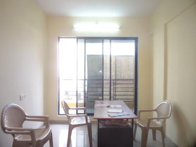 1 BHK Apartment