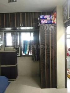 1 RK Apartment