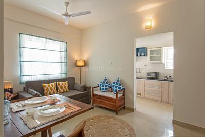 1 BHK Apartment