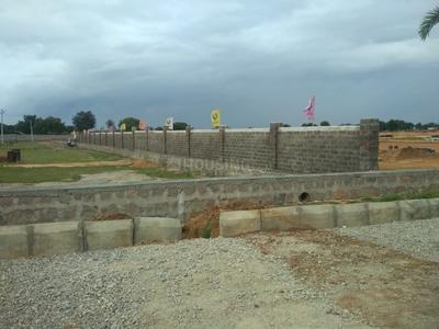 Residential Plot