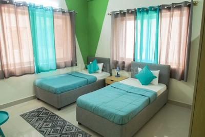 3 BHK Apartment