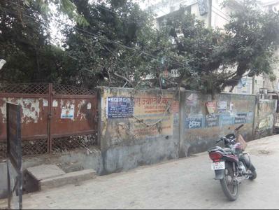 Gallery Cover Image of Sq.ft Residential Plot for buy in Tajganj for 40000000