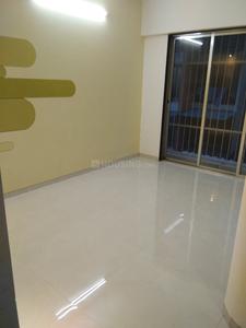 1 BHK Apartment