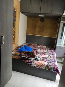 Gallery Cover Image of 690 Sq.ft 2 BHK Independent House for rent in Sion for 42000