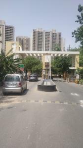 200 Sq.ft Residential Plot for Sale in Sector 122, Noida